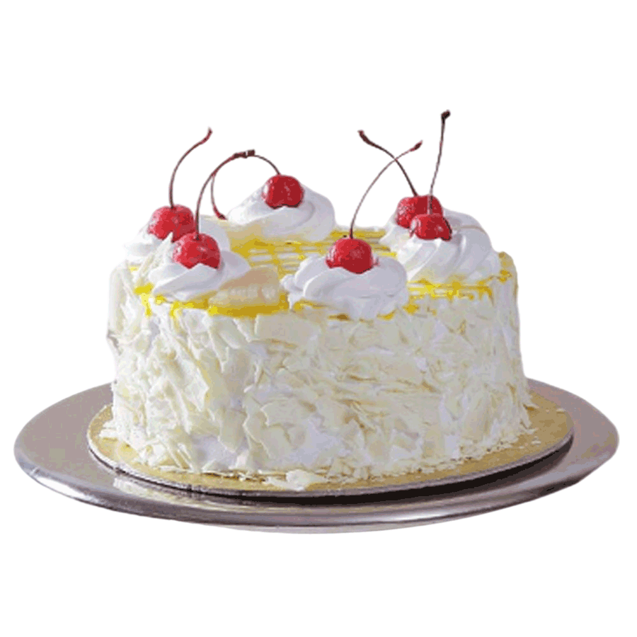 White forest Cakes | Mr. Brown Bakery | buy online